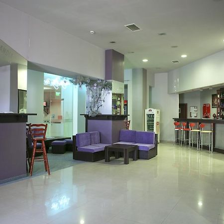 Hotel Bulgaria Dobrich Ngoại thất bức ảnh