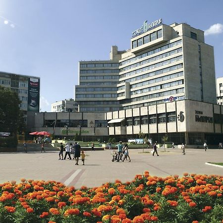 Hotel Bulgaria Dobrich Ngoại thất bức ảnh