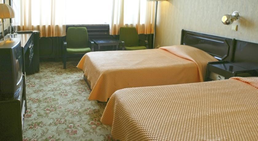 Hotel Bulgaria Dobrich Phòng bức ảnh