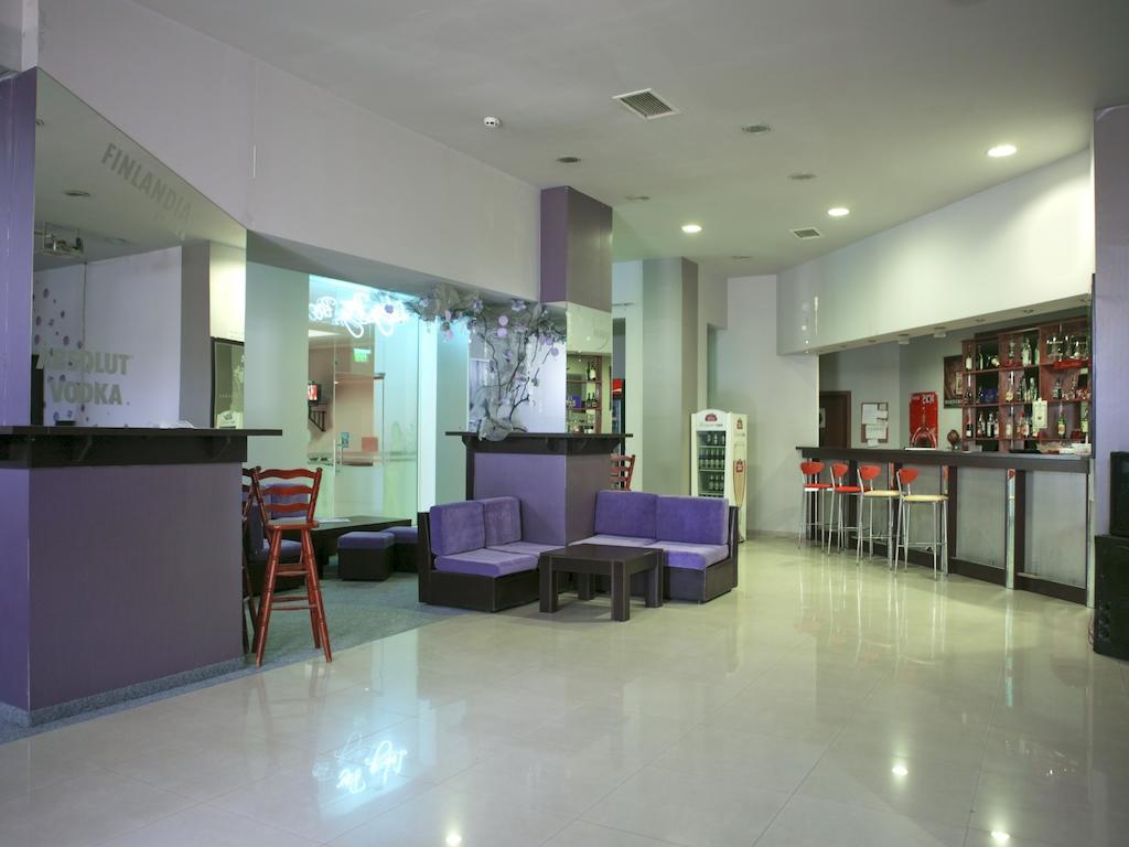 Hotel Bulgaria Dobrich Ngoại thất bức ảnh