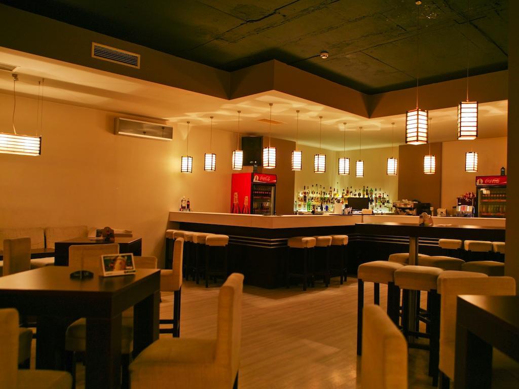 Hotel Bulgaria Dobrich Ngoại thất bức ảnh