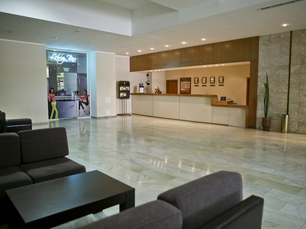 Hotel Bulgaria Dobrich Ngoại thất bức ảnh