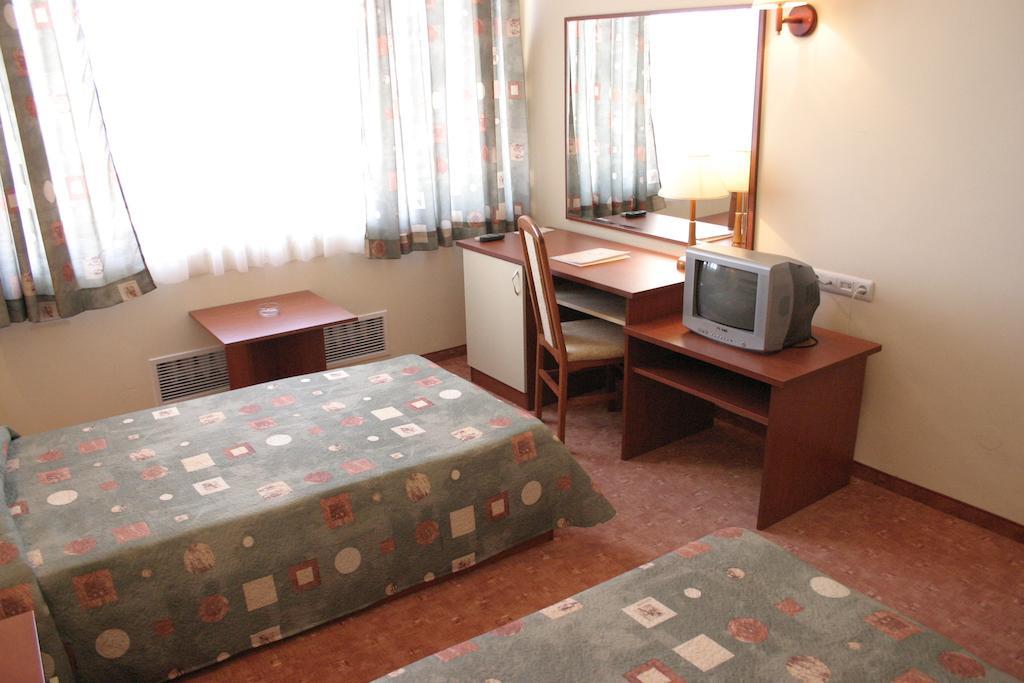 Hotel Bulgaria Dobrich Phòng bức ảnh