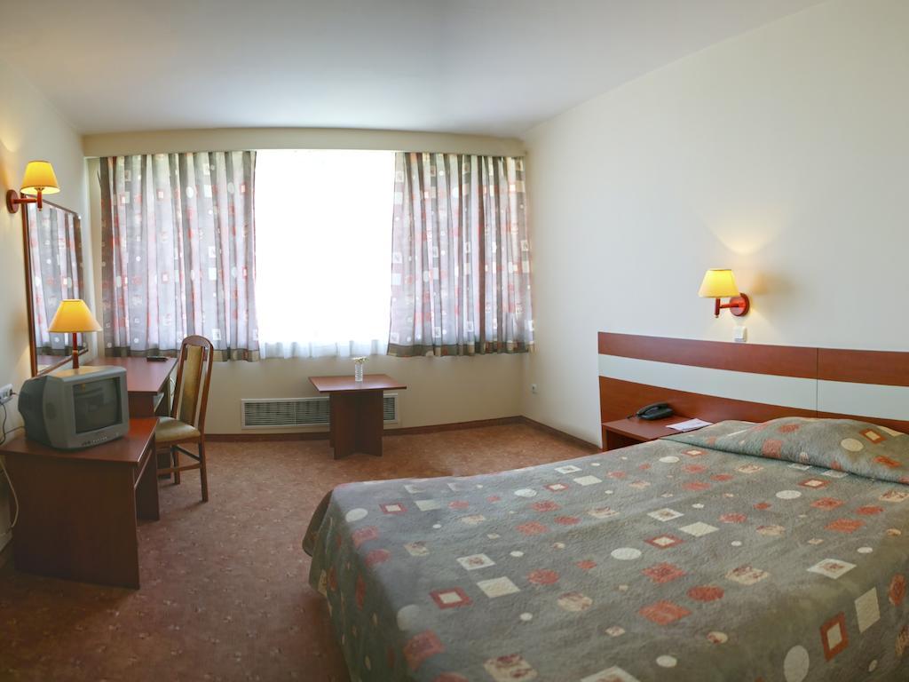 Hotel Bulgaria Dobrich Phòng bức ảnh