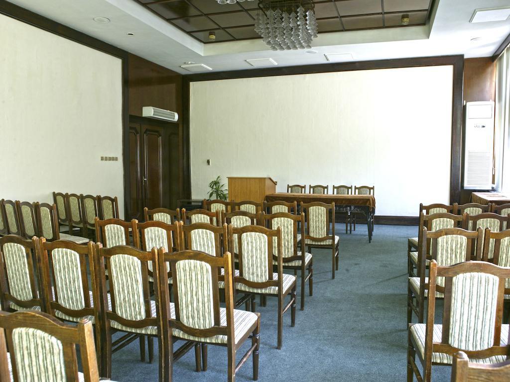 Hotel Bulgaria Dobrich Ngoại thất bức ảnh