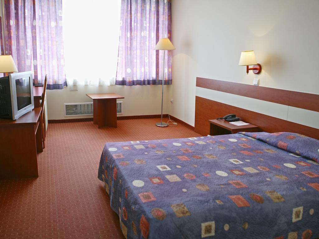 Hotel Bulgaria Dobrich Phòng bức ảnh