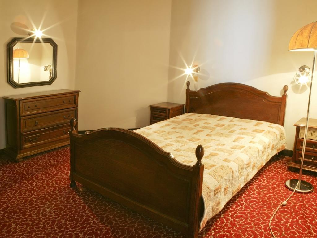 Hotel Bulgaria Dobrich Phòng bức ảnh