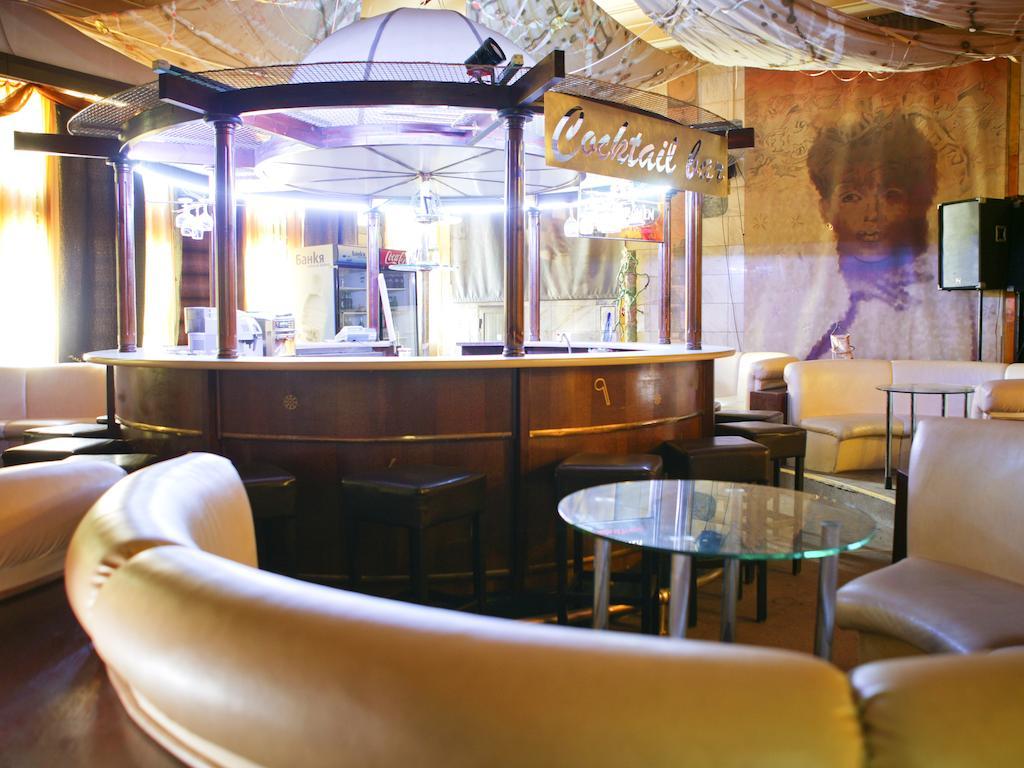 Hotel Bulgaria Dobrich Ngoại thất bức ảnh